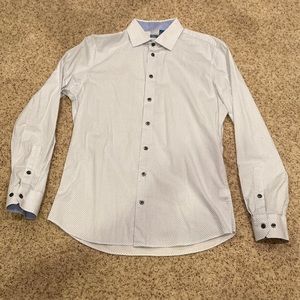 14th and Union Button down shirt